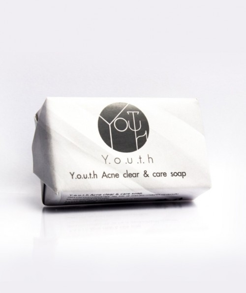Acne Clear & Care Soap