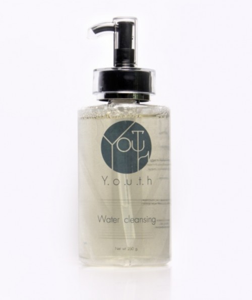 water-cleansing